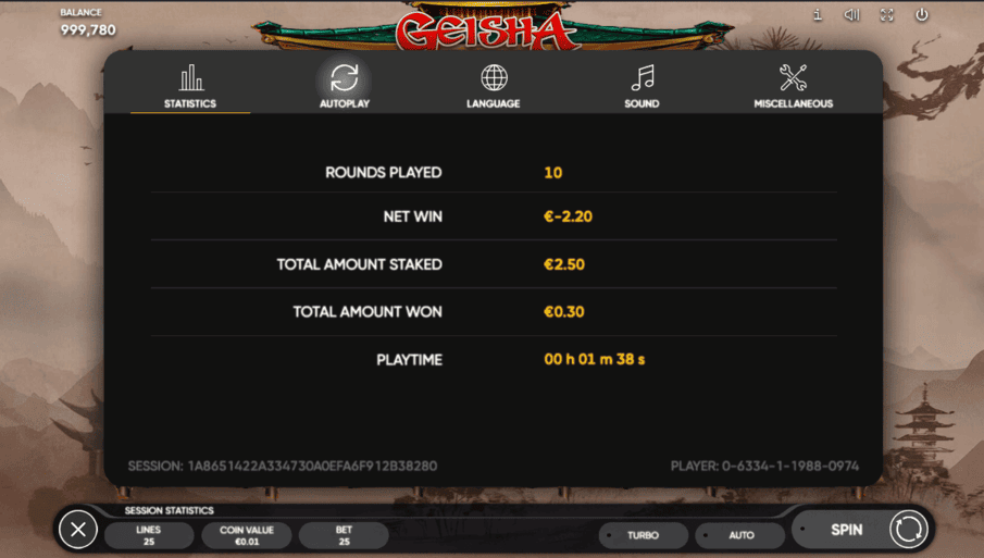 Screenshot  3 