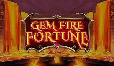 Play Gem Fire Fortune