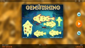 Gem Fishing
