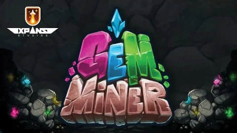 Play Gem Miner