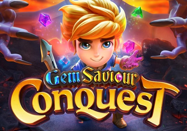Play Gem Saviour Conquest