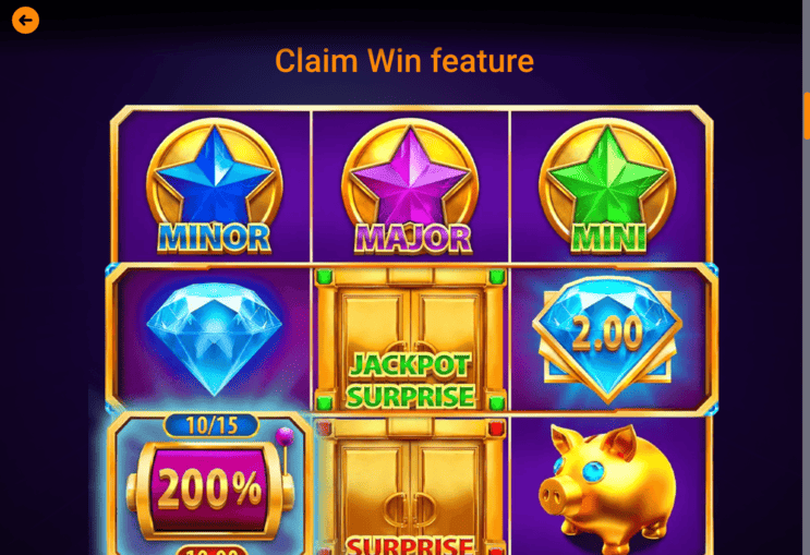 Screenshot  4 