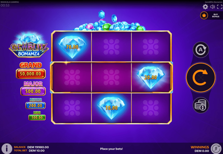 Screenshot  1 