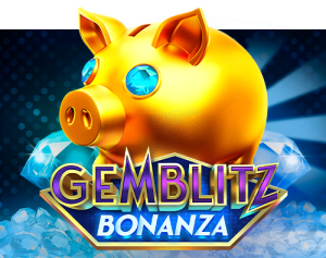 GemBlitz Bonanza