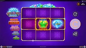 GemBlitz Bonanza slot
