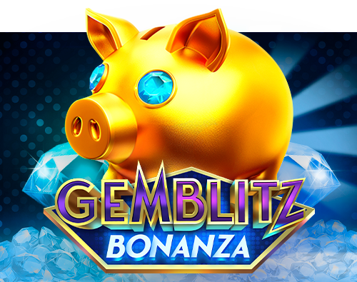 Play GemBlitz Bonanza