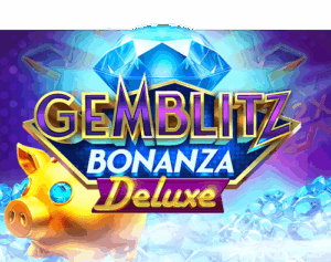 Gemblitz Bonanza Deluxe