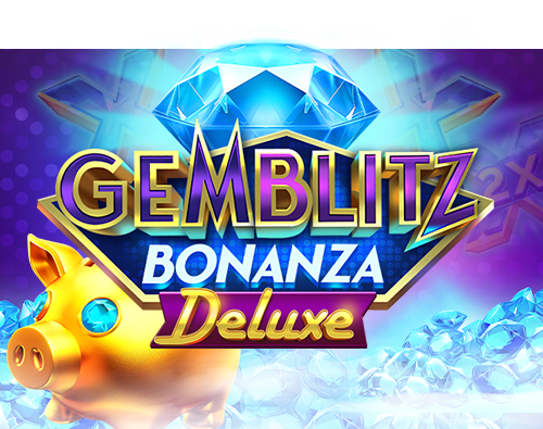 Gemblitz Bonanza Deluxe