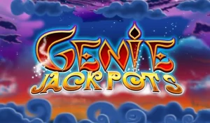 Genie Jackpots Vegas Millions