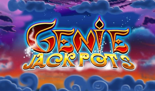 Play Genie Jackpots Vegas Millions