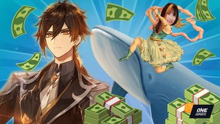 Play Scent of the Money