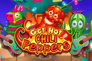 Play Get Hot Chili Peppers