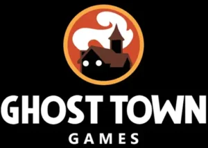 Ghost Town