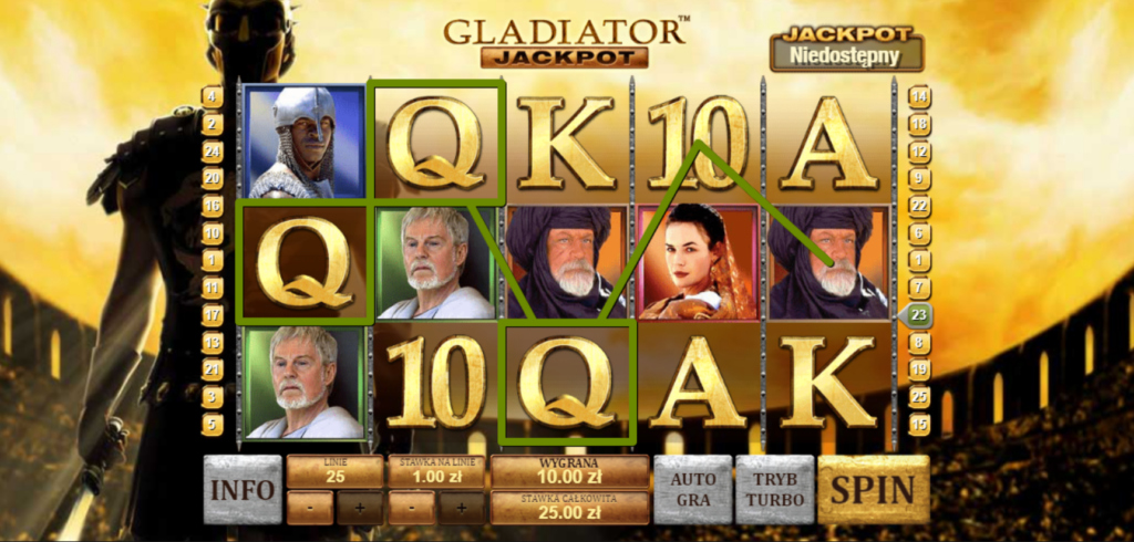 Screenshot  1 