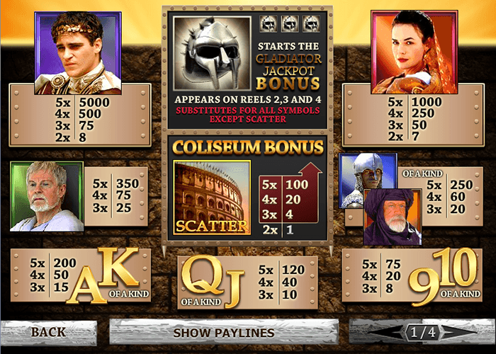 Screenshot  3 