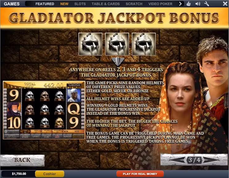Screenshot  2 