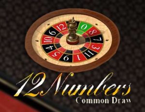 Global 12 Numbers