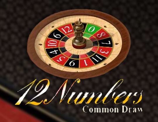 Play Global 12 Numbers