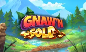 Gnaw'n Gold