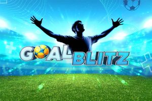 Goal Blitz