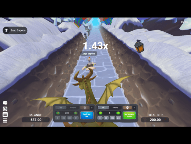Screenshot  4 