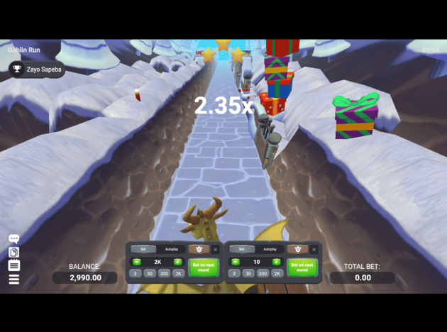 Screenshot  1 