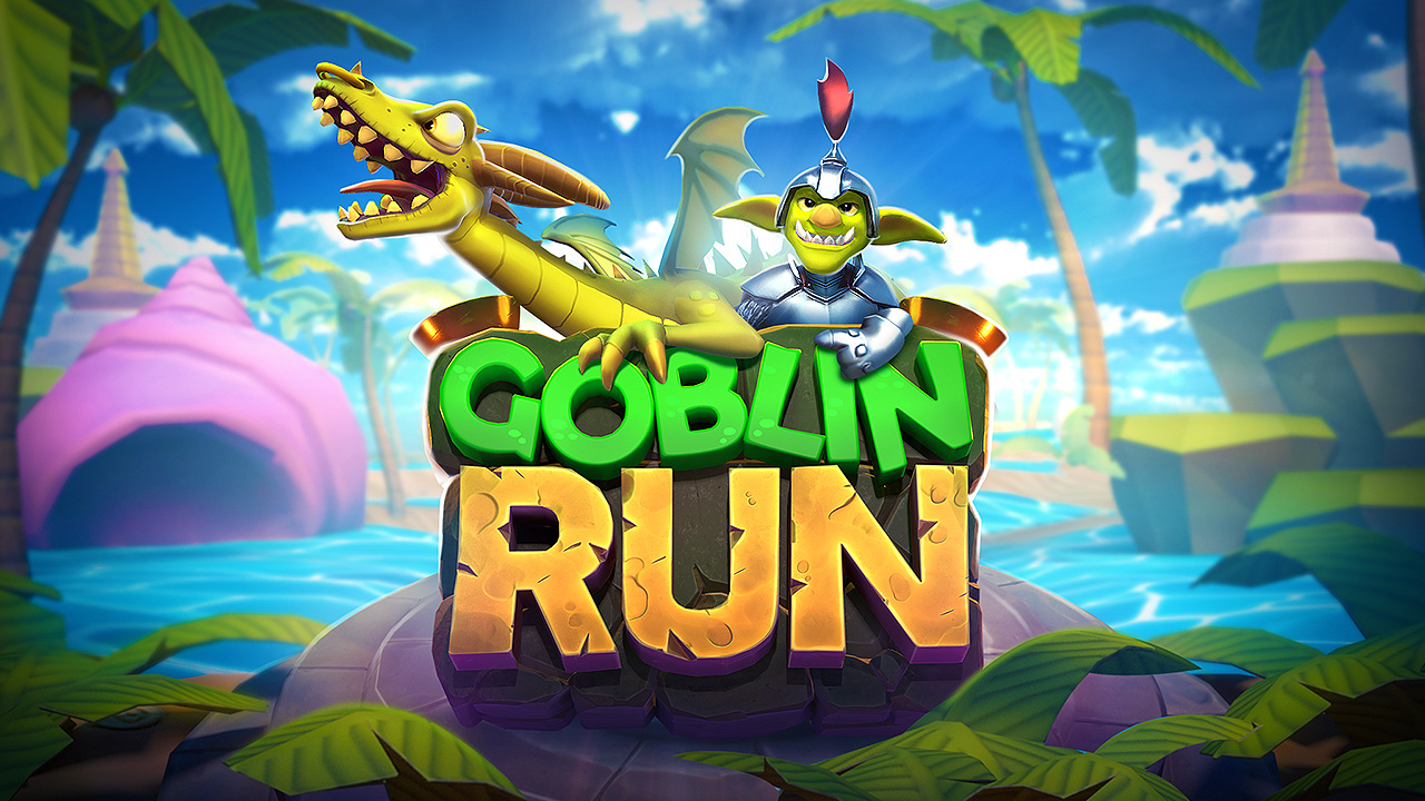 Play Goblin Run
