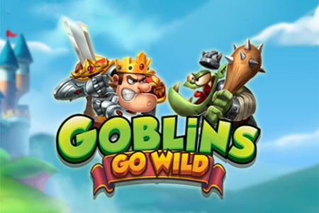 Play Goblins Go Wild