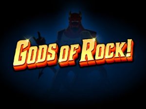 Gods of Rock