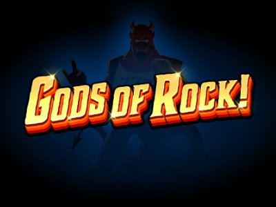 Play Gods of Rock
