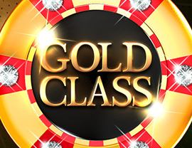 Play Gold Class Deluxe