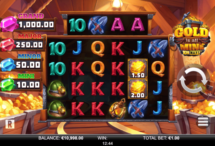 Screenshot  2 