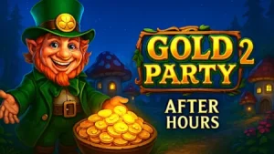Gold Party 2 - After Hours
