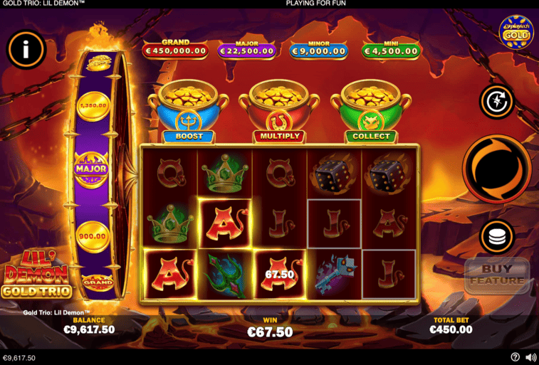 Screenshot  4 