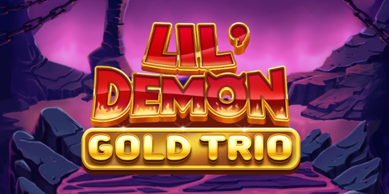 Play Gold Trio: Lil Demon