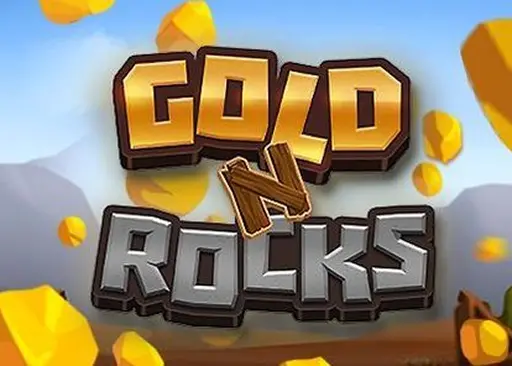 Gold 'n' Rocks