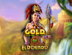 Gold of Eldorado