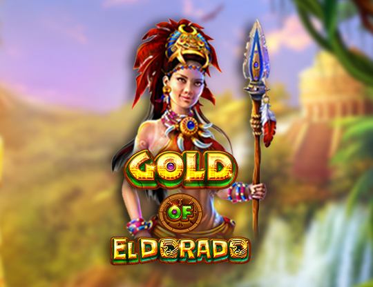 Play Gold of Eldorado