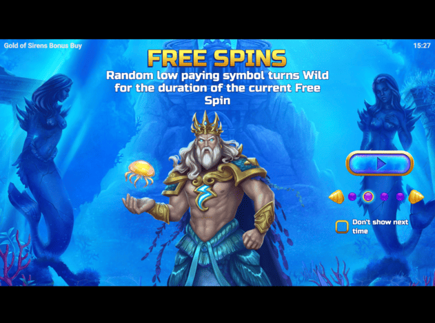 Screenshot  1 