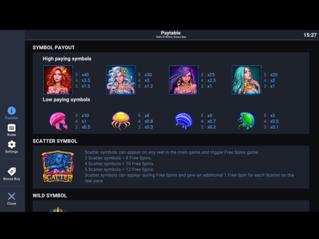 Screenshot  3 