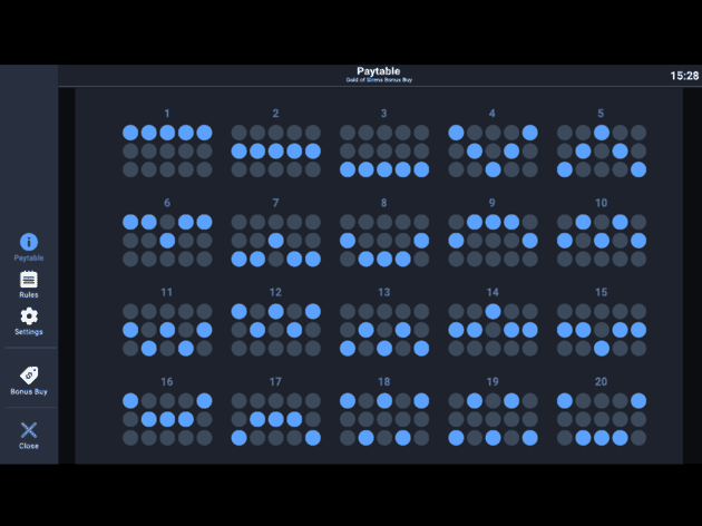 Screenshot  4 