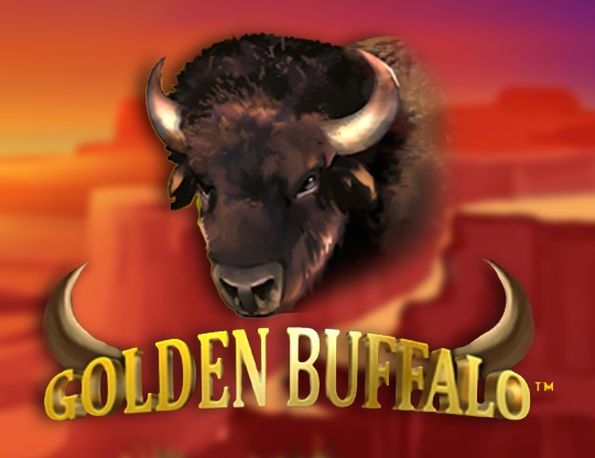 Play Golden Buffalo
