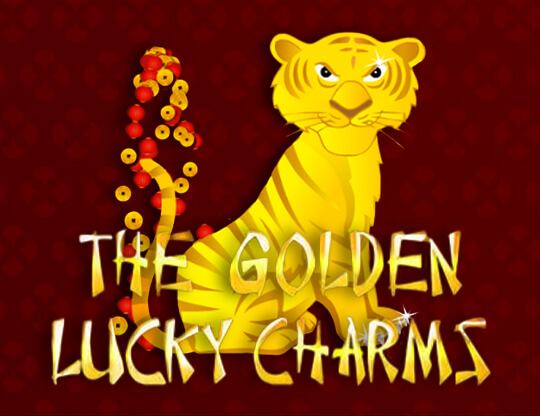 Play Golden Charms