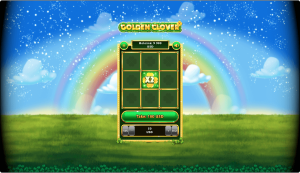 Golden Clover
