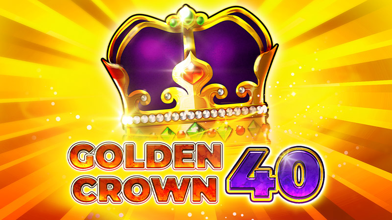 Play Golden Crown