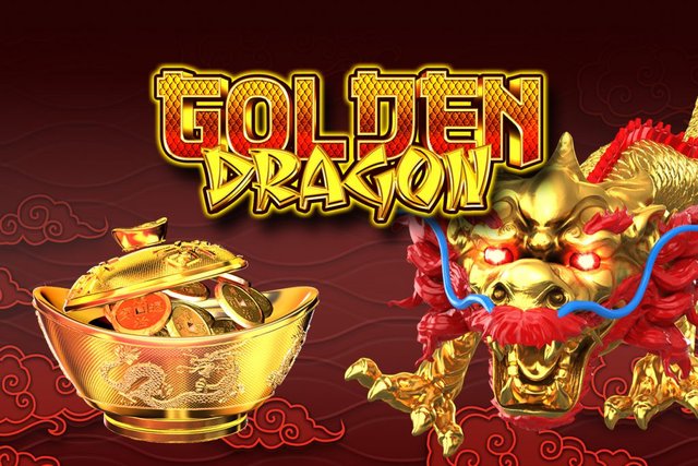 Play Golden Dragon