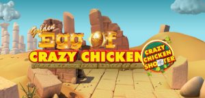 Golden Egg of Crazy Chicken CCS