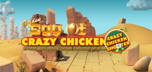 Play Golden Egg of Crazy Chicken CCS