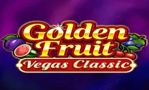 Golden Fruit Vegas Classic