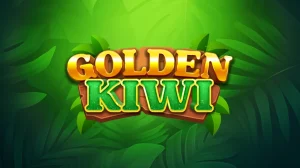 Golden Kiwi!